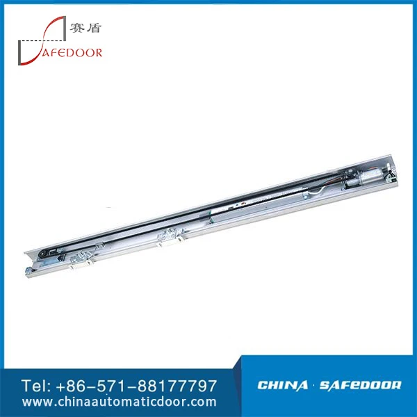 Automatic Sliding Door Operator Automatic Sliding Door Operator