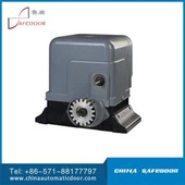 Avtomatik sliding eshik ochqich