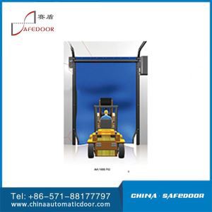 Tez ko'tariladigan eshiklar