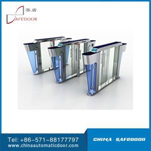 Xavfsizlik Piyoda Yopish Barrigi Kapısı