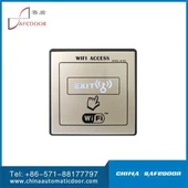 WIFI-ga kirishni boshqarish tugmasi