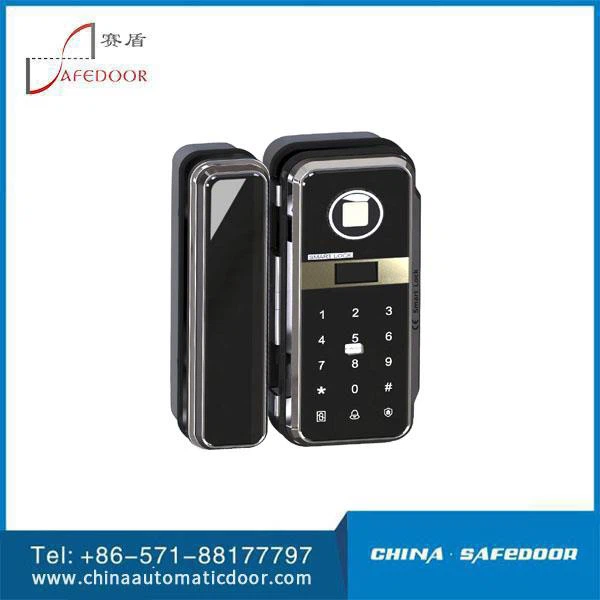 Framed toymasin eshik uchun barmoq izi Smart Lock