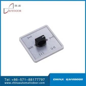 Avtomatik eshik 5 Obyekt kaliti tugmasi