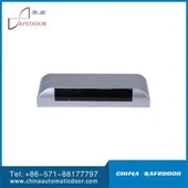 Faol infraqizil sensor