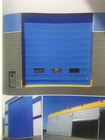 Moslashuvchan yig'ish eshigi