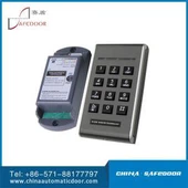 Simsiz Card Reader klaviaturasi